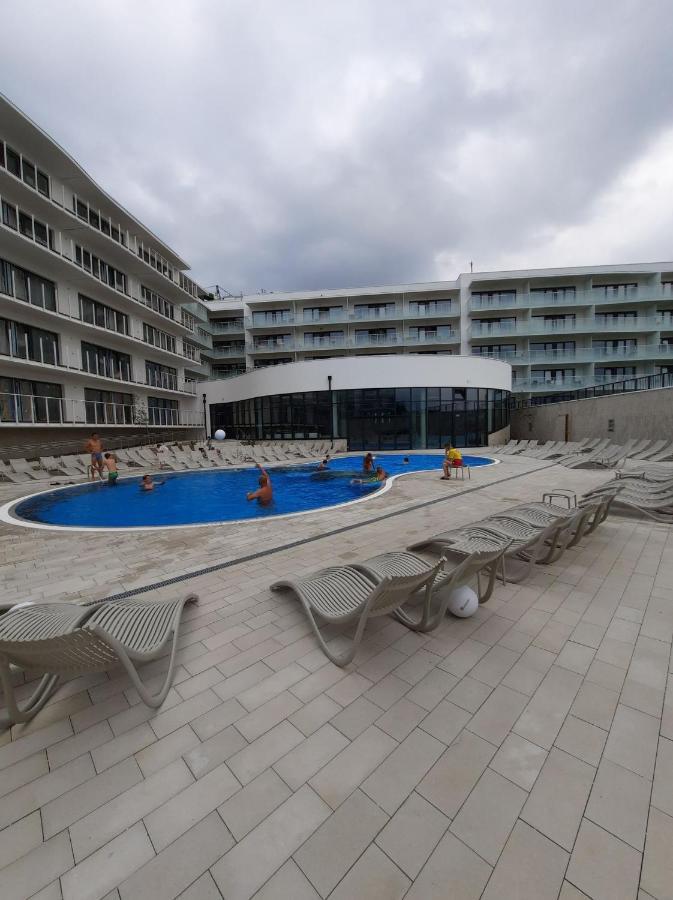 Apartament A101 Polanki Aqua Kolobrzeg Exterior photo